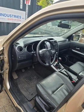 Suzuki Grand vitara | Mobile.bg    9