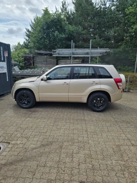 Suzuki Grand vitara | Mobile.bg    4
