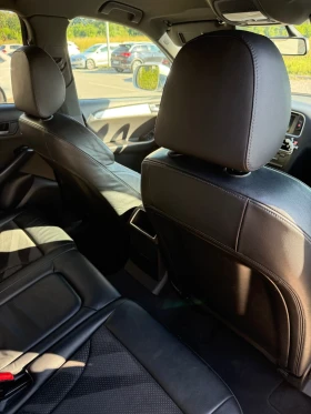 Audi Q5 3.0TDI 239HP S-Line - 24999 лв. - 18962505 11