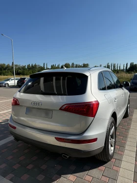 Audi Q5 3.0TDI 239HP S-Line - 24999 лв. - 18962505 5