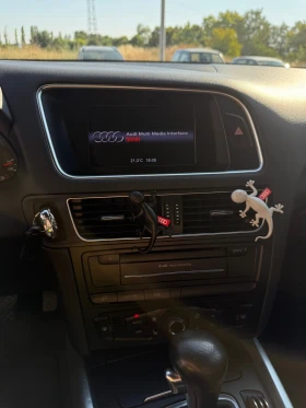 Audi Q5 3.0TDI 239HP S-Line - 24999 лв. - 18962505 13