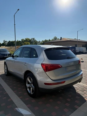 Audi Q5 3.0TDI 239HP S-Line - 24999 лв. - 18962505 4