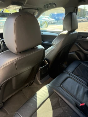 Audi Q5 3.0TDI 239HP S-Line - 24999 лв. - 18962505 10