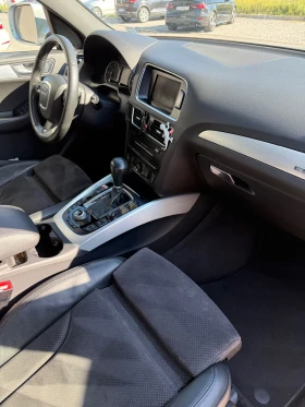 Audi Q5 3.0TDI 239HP S-Line - 24999 лв. - 18962505 9