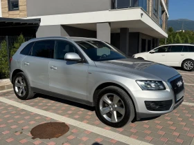 Audi Q5 3.0TDI 239HP S-Line - 24999 лв. - 18962505 3