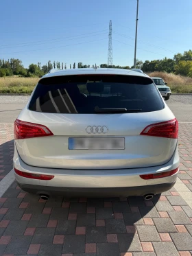 Audi Q5 3.0TDI 239HP S-Line - 24999 лв. - 18962505 6