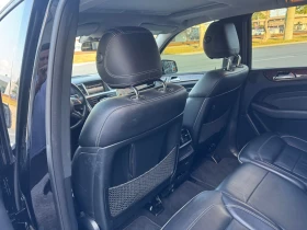 Mercedes-Benz ML 350 AMG/DISTRONIK/HARMAN/KEYLESS GO/BI-XENON/LANE | Mobile.bg    15