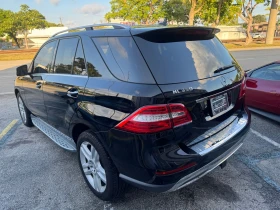Mercedes-Benz ML 350 AMG/DISTRONIK/HARMAN/KEYLESS GO/BI-XENON/LANE | Mobile.bg    6