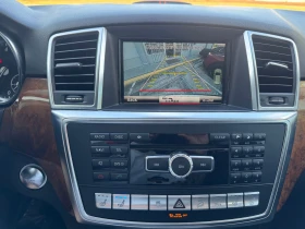Mercedes-Benz ML 350 AMG/DISTRONIK/HARMAN/KEYLESS GO/BI-XENON/LANE | Mobile.bg    12