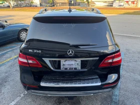 Mercedes-Benz ML 350 AMG/DISTRONIK/HARMAN/KEYLESS GO/BI-XENON/LANE | Mobile.bg    7