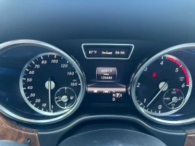 Mercedes-Benz ML 350 AMG/DISTRONIK/HARMAN/KEYLESS GO/BI-XENON/LANE | Mobile.bg    11