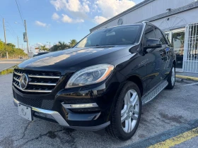 Mercedes-Benz ML 350 AMG/DISTRONIK/HARMAN/KEYLESS GO/BI-XENON/LANE