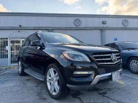 Mercedes-Benz ML 350 AMG/DISTRONIK/HARMAN/KEYLESS GO/BI-XENON/LANE | Mobile.bg    2