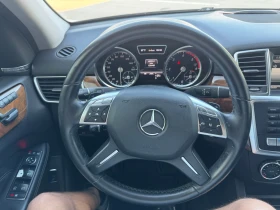 Mercedes-Benz ML 350 AMG/DISTRONIK/HARMAN/KEYLESS GO/BI-XENON/LANE | Mobile.bg    10