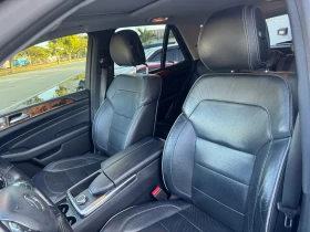 Mercedes-Benz ML 350 AMG/DISTRONIK/HARMAN/KEYLESS GO/BI-XENON/LANE | Mobile.bg    14
