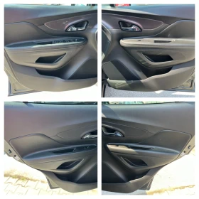 Opel Mokka 1.4 i GPL | Mobile.bg    11