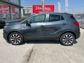 Opel Mokka 1.4 i GPL | Mobile.bg    3