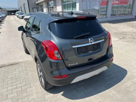 Opel Mokka 1.4 i GPL | Mobile.bg    5