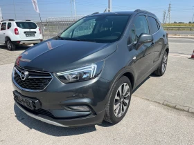 Opel Mokka 1.4 i GPL