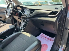Opel Mokka 1.4 i GPL | Mobile.bg    10
