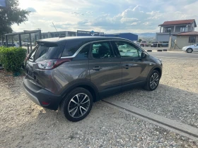 Opel Crossland X automatic  | Mobile.bg    4