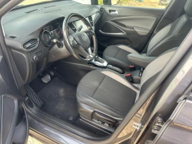 Opel Crossland X automatic  | Mobile.bg    6