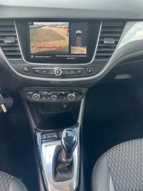 Opel Crossland X automatic  | Mobile.bg    9