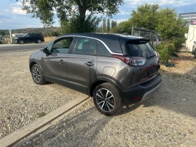 Opel Crossland X automatic  | Mobile.bg    5