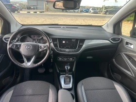 Opel Crossland X automatic  | Mobile.bg    8
