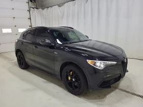 Alfa Romeo Stelvio * TI SPORT * CARFAX *    | Mobile.bg    2