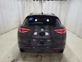 Alfa Romeo Stelvio * TI SPORT * CARFAX *    | Mobile.bg    6