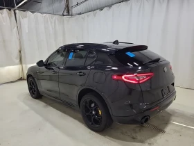 Alfa Romeo Stelvio * TI SPORT * CARFAX *    | Mobile.bg    4