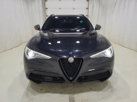 Alfa Romeo Stelvio * TI SPORT * CARFAX *    | Mobile.bg    7