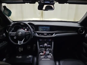 Alfa Romeo Stelvio * TI SPORT * CARFAX *    | Mobile.bg    9