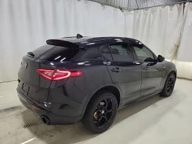 Alfa Romeo Stelvio * TI SPORT * CARFAX *    | Mobile.bg    3