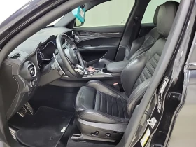 Alfa Romeo Stelvio * TI SPORT * CARFAX *    | Mobile.bg    5