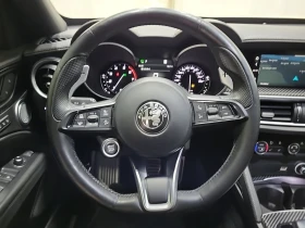 Alfa Romeo Stelvio * TI SPORT * CARFAX *    | Mobile.bg    11