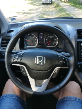 Обява за продажба на Honda Cr-v ~15 000 лв. - изображение 11