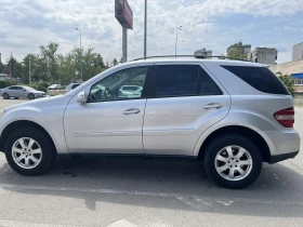 Обява за продажба на Mercedes-Benz ML 280 v6 ~11 500 лв. - изображение 2 | Auto.bg Обява за продажба на Mercedes-Benz ML 280 v6 ~11 500 лв. - изображение 2