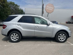 Обява за продажба на Mercedes-Benz ML 280 v6 ~11 500 лв. - изображение 1 | Auto.bg Обява за продажба на Mercedes-Benz ML 280 v6 ~11 500 лв. - изображение 1