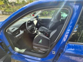 Skoda Kamiq Edition 1.5, снимка 8
