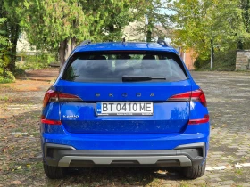Skoda Kamiq Edition 1.5, снимка 7