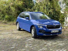 Skoda Kamiq Edition 1.5, снимка 1