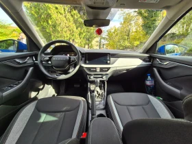 Skoda Kamiq Edition 1.5, снимка 10