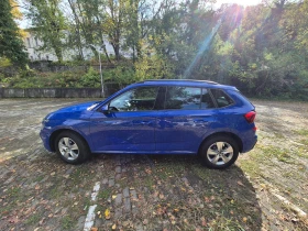 Skoda Kamiq Edition 1.5, снимка 6