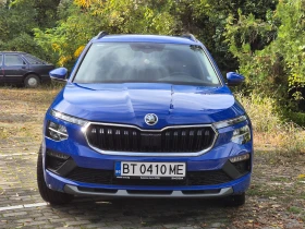 Skoda Kamiq Edition 1.5, снимка 4