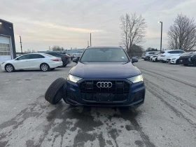 Audi Q7 2020 TECHNIK * БЕЗ ПЪРВОНАЧАЛНА ВНОСКА - 43890 лв. / 22440.60 € - 61332537 2