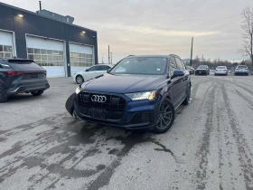 Audi Q7 2020 TECHNIK * БЕЗ ПЪРВОНАЧАЛНА ВНОСКА - 43890 лв. / 22440.60 € - 61332537 13