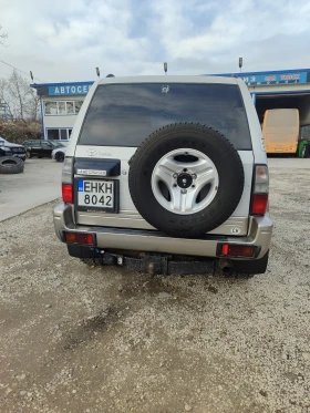 Toyota Land cruiser 3000, снимка 9