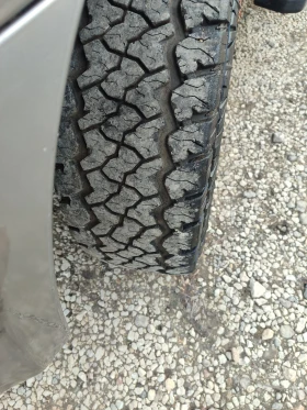 Toyota Land cruiser 3000, снимка 6